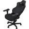 Крісло геймерське ANDA SEAT Kaiser 4 Fabric Dark Gray