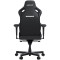 Крісло геймерське ANDA SEAT Kaiser 4 Fabric Dark Gray