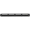 Патч-панель RITAR 1U 19" 24-port UTP Cat.6 в сборе