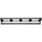 Патч-панель RITAR 1U 19" 24-port UTP Cat.6 в сборе