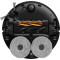 Робот-пилосос DREAME X50 Master Black (RLX86CE-1)
