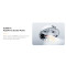 Робот-пилосос ROBOROCK Q10 VF White (Q10VF02-00)
