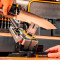 Точильная система WORK SHARP Professional Precision Adjust Elite Knife Sharpener (WSBCHPAJ-PRO-ELT-I)