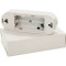 Датчик відкриття YOSO Ddoor-WIFI-01 Tuya