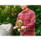 Вентилятор акумуляторний RYOBI 18V One+ Cordless 10cm Clamp Fan RCF18-0