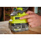 Вентилятор акумуляторний RYOBI 18V One+ Cordless 10cm Clamp Fan RCF18-0