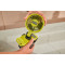 Настільний портативний вентилятор RYOBI 4V Cordless Clamp Fan RCF4-0