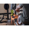 Настільний портативний вентилятор RYOBI 4V Cordless Clamp Fan RCF4-0
