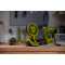 Настільний портативний вентилятор RYOBI 4V Cordless Clamp Fan RCF4-0