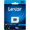 Карта пам'яті LEXAR microSDHC High Performance 633x 32GB UHS-I V10 A1 Class 10 (LMS0633032G-BNNNG)