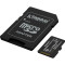 Карта пам'яті KINGSTON microSDXC Canvas Select Plus 1TB UHS-I U3 V30 A1 Class 10 + SD-adapter (SDCS3/1TB)