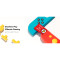 Карта пам'яті LEXAR microSDXC Play 256GB UHS-I U3 V30 A2 Class 10 (LMSPLAY256G-BNSNG)