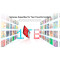 Карта пам'яті LEXAR microSDXC Play 256GB UHS-I U3 V30 A2 Class 10 (LMSPLAY256G-BNSNG)