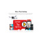 Карта пам'яті LEXAR microSDXC Play 256GB UHS-I U3 V30 A2 Class 10 (LMSPLAY256G-BNSNG)