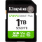 Карта пам'яті KINGSTON SDXC Canvas Select Plus 1TB UHS-I U3 V30 A1 Class 10 (SDS3/1TB)