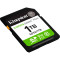 Карта пам'яті KINGSTON SDXC Canvas Select Plus 1TB UHS-I U3 V30 A1 Class 10 (SDS3/1TB)