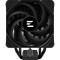 Кулер для процесора ZALMAN CNPS9X Perfoma Plus Black