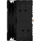Кулер для процесора ZALMAN CNPS9X Perfoma Plus Black
