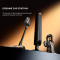 Пилосос DREAME Z40 Station Black (VZV33A)