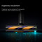 Пилосос DREAME Z40 Station Black (VZV33A)