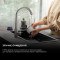 Пилосос DREAME Z40 Station Black (VZV33A)