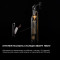 Пилосос DREAME Z40 Station Black (VZV33A)
