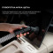 Пилосос DREAME Z40 Station Black (VZV33A)