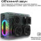 Акустична система HIFUTURE MusicBox Silver