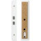 Комплект охранной сигнализации U-PROX MPX G KF Kit White
