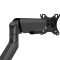 Крепление настольное для 2-х мониторов OFFICEPRO MA442B 17"-35" Black