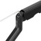 Крепление настольное для 2-х мониторов OFFICEPRO MA442B 17"-35" Black