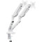Крепление настольное для 2-х мониторов OFFICEPRO MA442W 17"-35" White