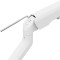 Крепление настольное для 2-х мониторов OFFICEPRO MA442W 17"-35" White