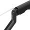 Крепление настольное для 2-х мониторов OFFICEPRO MA452B 17"-35" Black