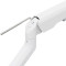 Крепление настольное для 2-х мониторов OFFICEPRO MA452W 17"-35" White