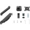 Настольное крепление для монитора OFFICEPRO MA441B 17"-42" Black