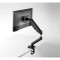 Настольное крепление для монитора OFFICEPRO MA441B 17"-42" Black