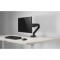 Настольное крепление для монитора OFFICEPRO MA441B 17"-42" Black