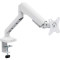 Настольное крепление для монитора OFFICEPRO MA441W 17"-42" White