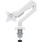 Настольное крепление для монитора OFFICEPRO MA441W 17"-42" White