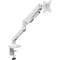 Настольное крепление для монитора OFFICEPRO MA441W 17"-42" White