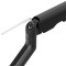 Настольное крепление для монитора OFFICEPRO MA451B 17"-40" Black