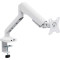 Настольное крепление для монитора OFFICEPRO MA451W 17"-40" White