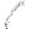 Настольное крепление для монитора OFFICEPRO MA451W 17"-40" White