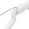 Настольное крепление для монитора OFFICEPRO MA451W 17"-40" White