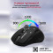 Мышь PROMATE Cursor Black
