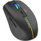 Миша PROMATE Kitt Black