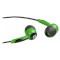 Навушники DEFENDER Basic 604 Black/Green (63607)