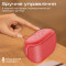 Портативная колонка PROMATE Mood Red
