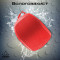 Портативная колонка PROMATE Mood Red